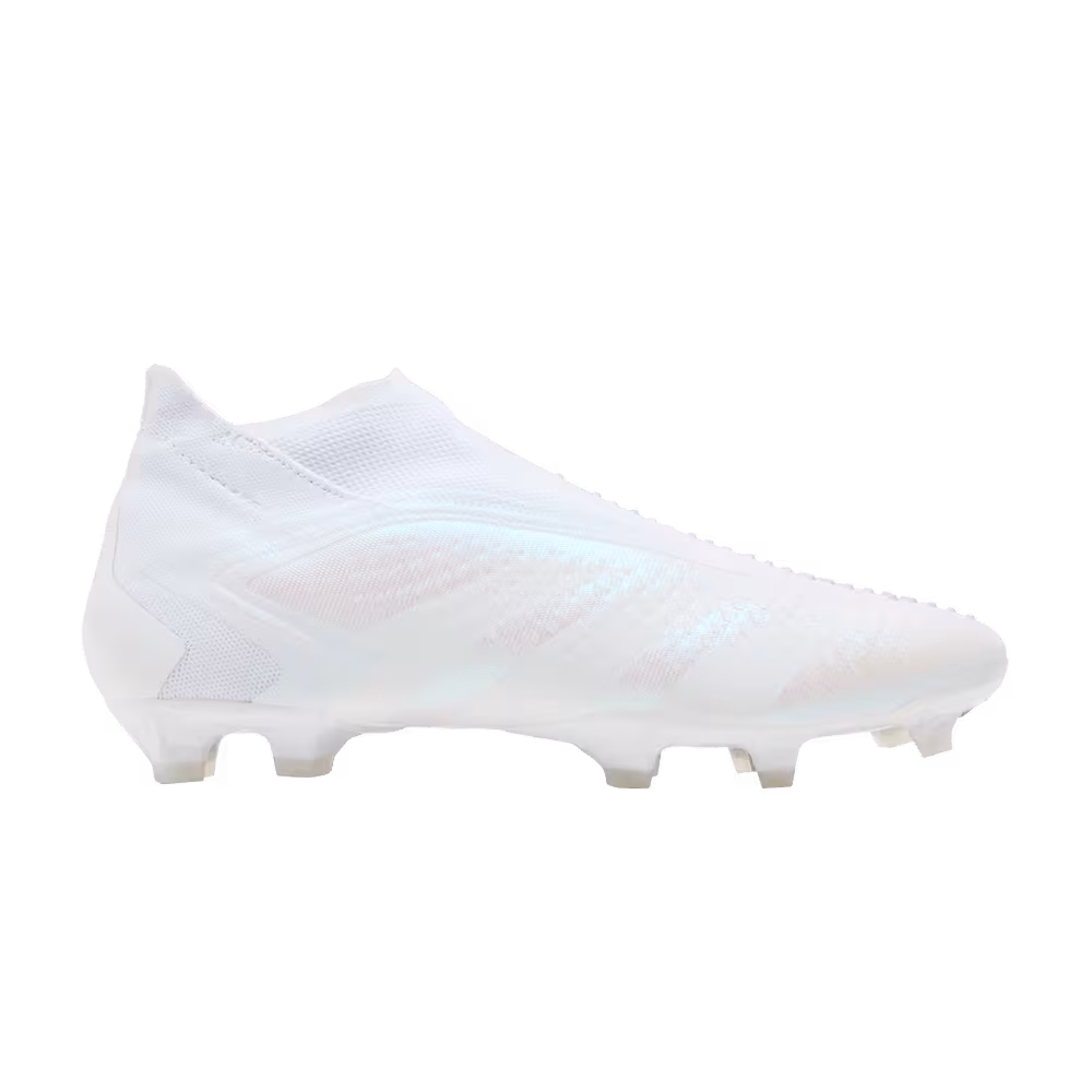adidas Predator Accuracy+ FG Pearlized Pack