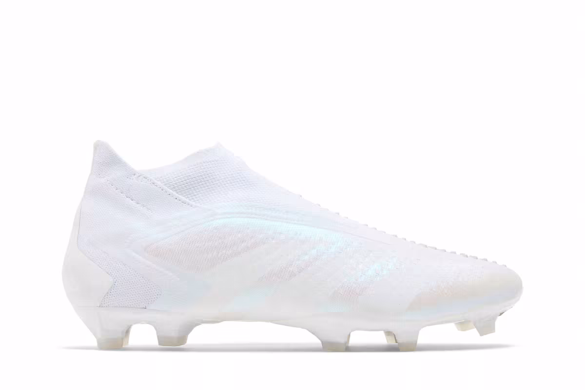 adidas Predator Accuracy+ FG Pearlized Pack, view 2