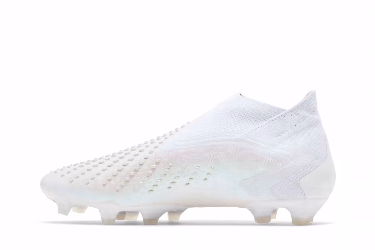adidas Predator Accuracy+ FG Pearlized Pack, view 4
