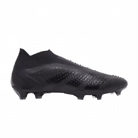 adidas Predator Accuracy+ FG 'Nightstrike Pack'