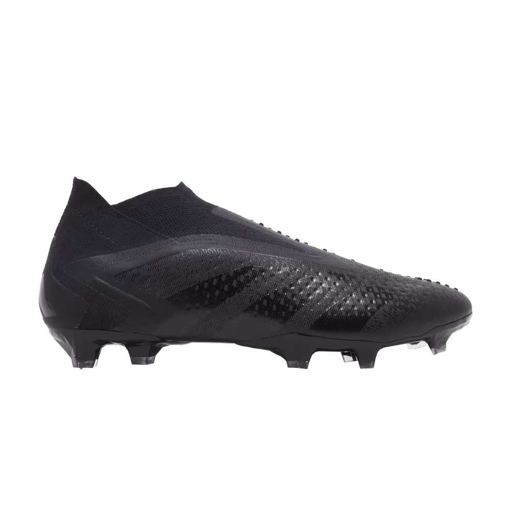 adidas Predator Accuracy+ FG Nightstrike Pack