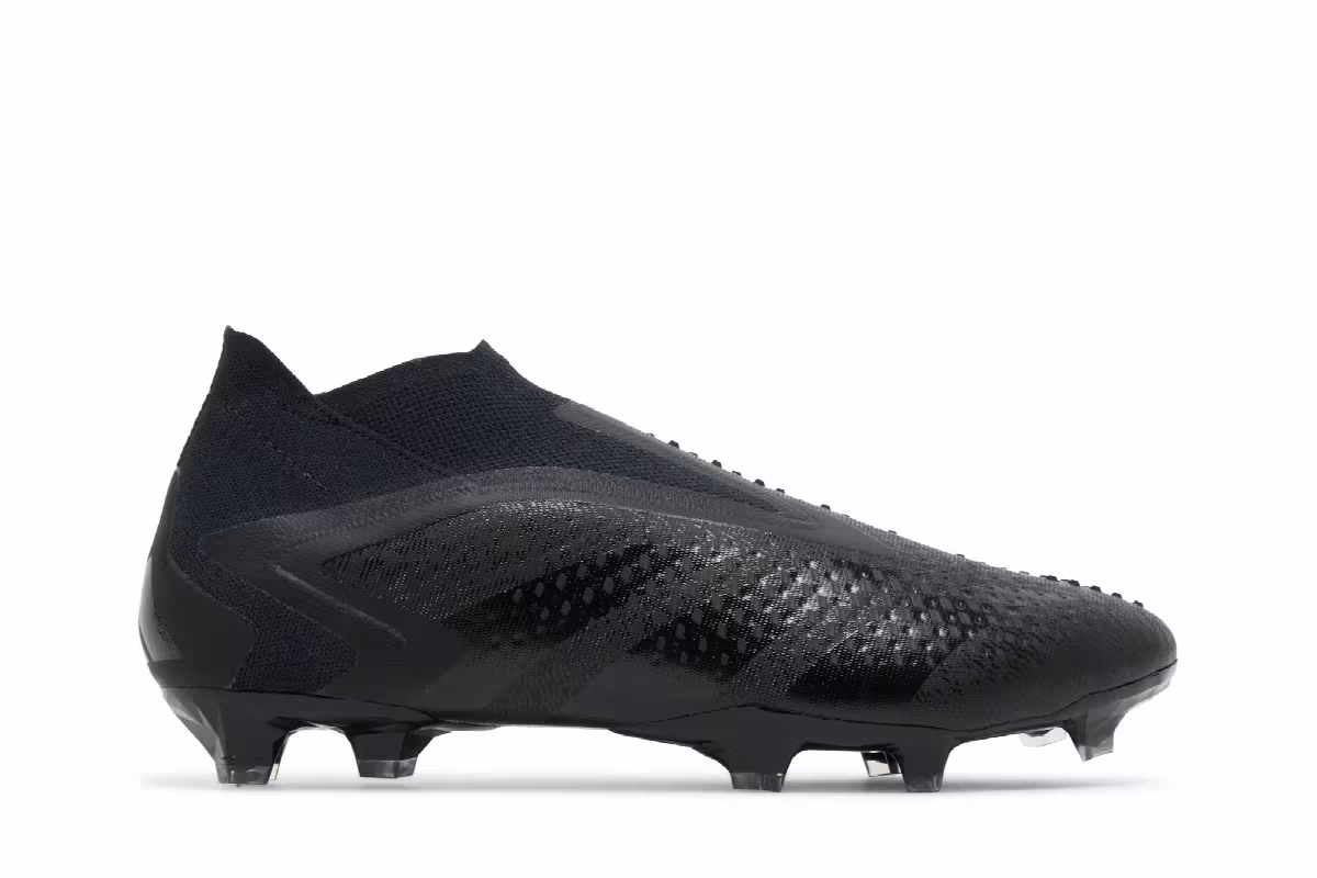 adidas Predator Accuracy+ FG Nightstrike Pack, view 2
