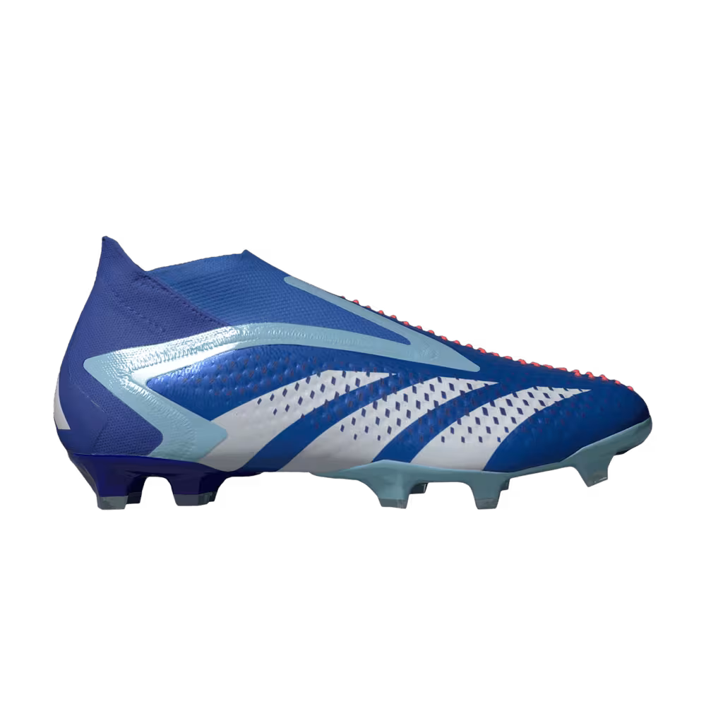adidas Predator Accuracy+ FG Marinerush Pack