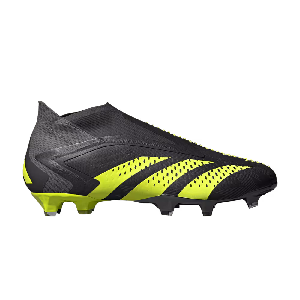 adidas Predator Accuracy+ Injection FG Crazycharged Pack