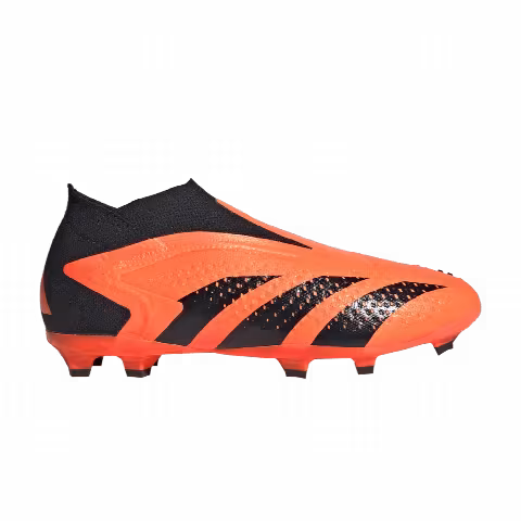Adidas Predator Accuracy+ FG J 'Heatspawn Pack'