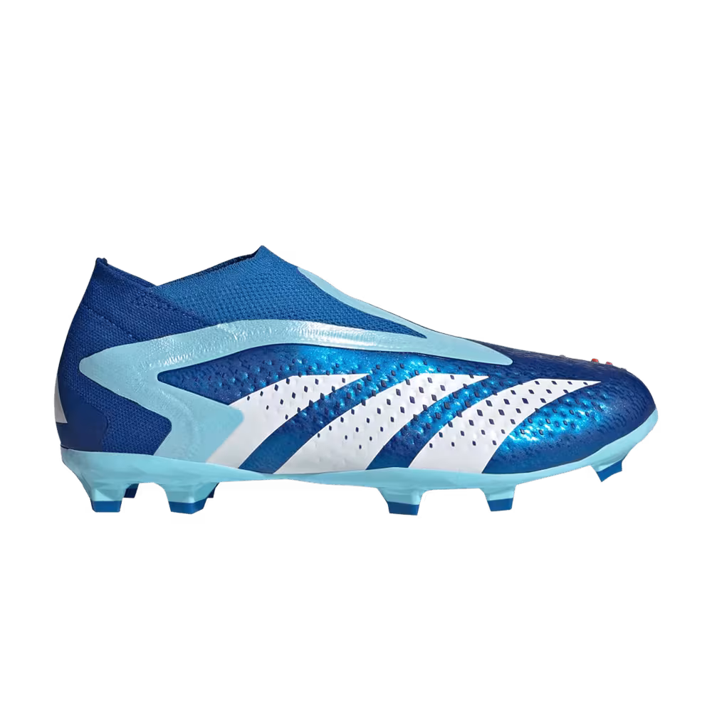 Adidas Predator Accuracy+ FG J Marinerush Pack