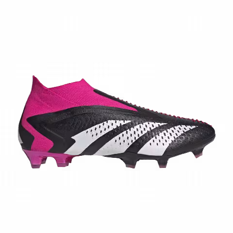 adidas Predator Accuracy+ FG 'Own Your Football Pack'