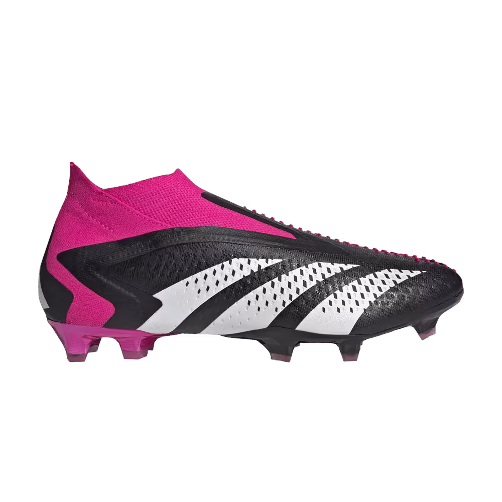 adidas Predator Accuracy+ FG Own Your Football Pack