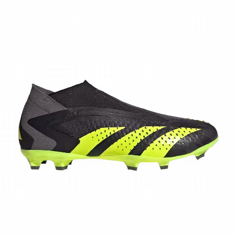 Adidas Predator Accuracy+ Injection FG J 'Crazycharged Pack'