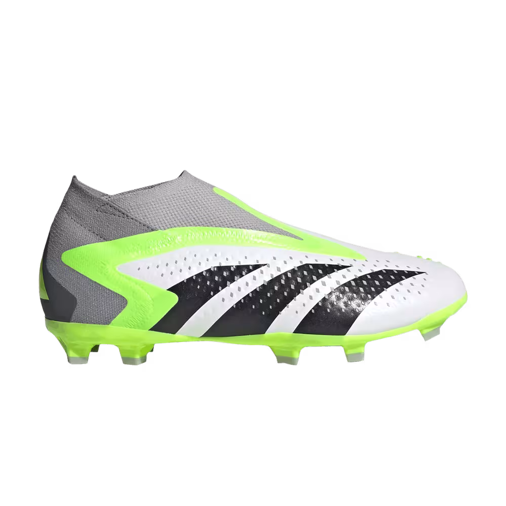 Adidas Predator Accuracy+ FG J Crazyrush Pack