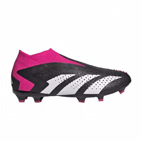 Adidas Predator Accuracy+ FG J 'Own Your Football Pack'