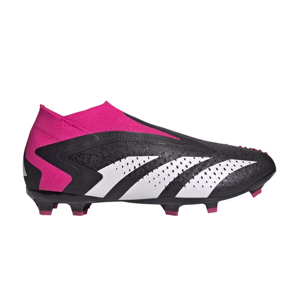 Adidas Predator Accuracy+ FG J Own Your Football Pack