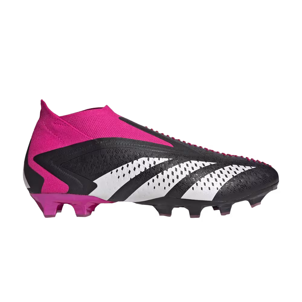 adidas Predator Accuracy+ AG Own Your Football Pack