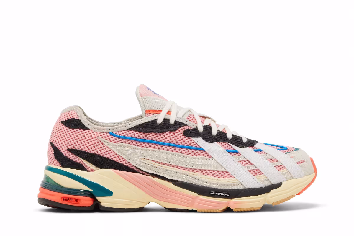 Sean Wotherspoon x adidas Orketro Unapologetic 2000s, view 2