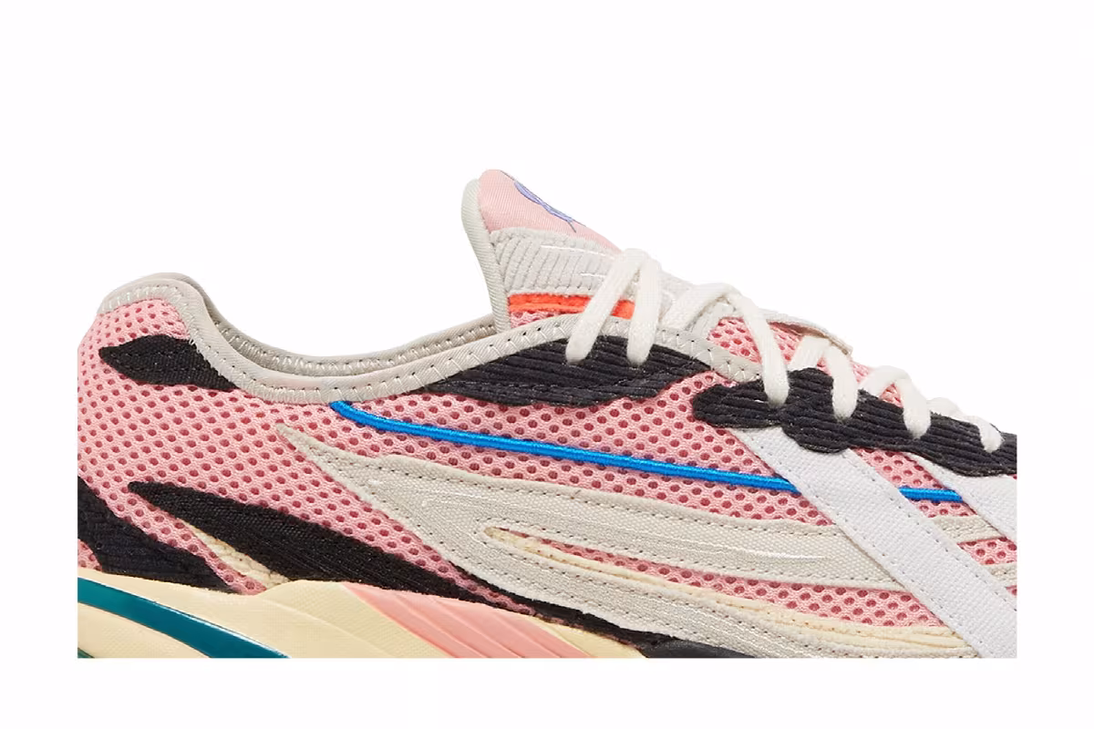 Sean Wotherspoon x adidas Orketro Unapologetic 2000s, view 3