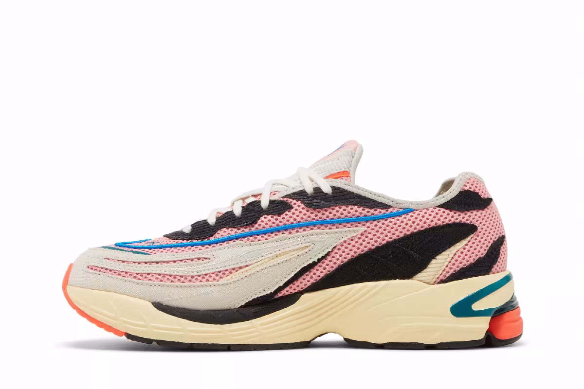Sean Wotherspoon x adidas Orketro Unapologetic 2000s, view 4