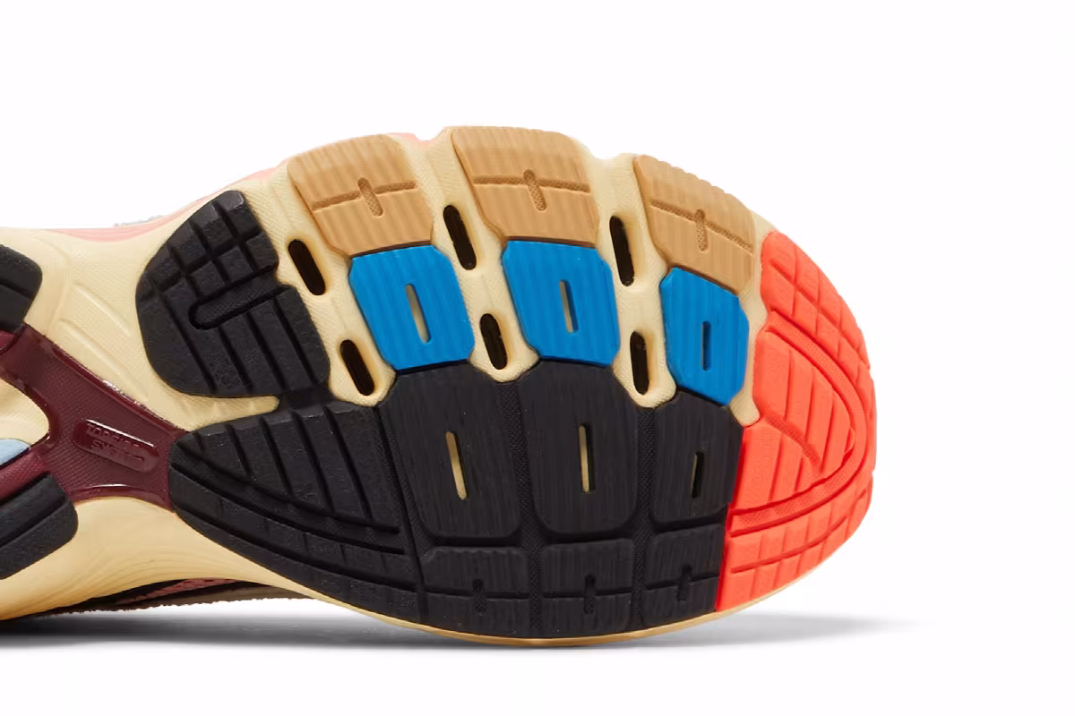 Sean Wotherspoon x adidas Orketro Unapologetic 2000s, view 6
