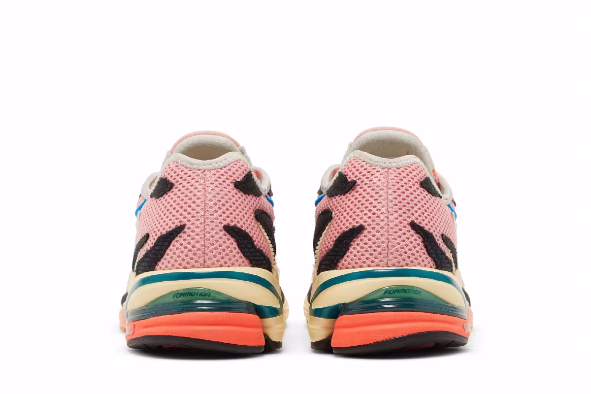 Sean Wotherspoon x adidas Orketro Unapologetic 2000s, view 7