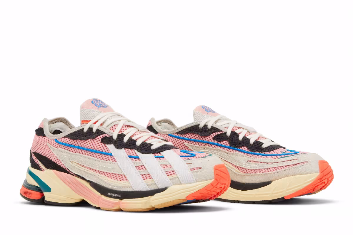 Sean Wotherspoon x adidas Orketro Unapologetic 2000s, view 9