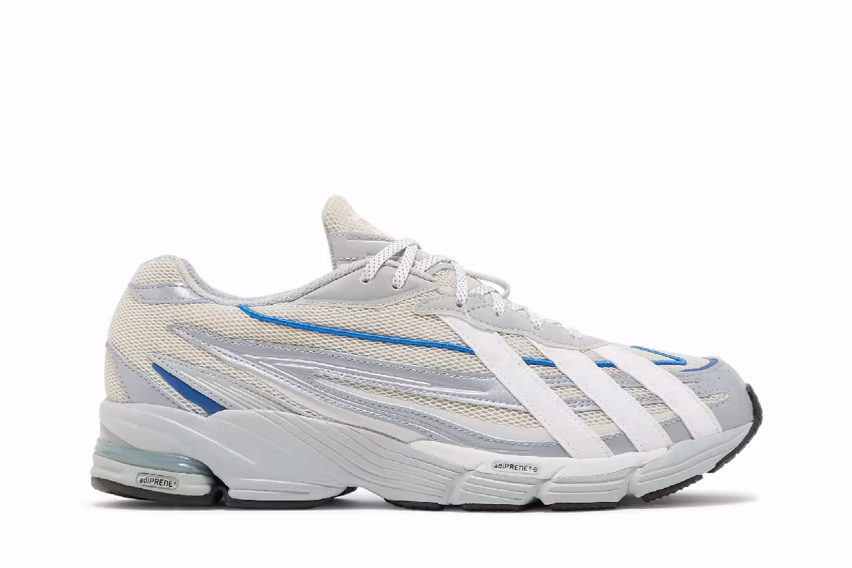 adidas Orketro Bliss Bright Blue, view 2