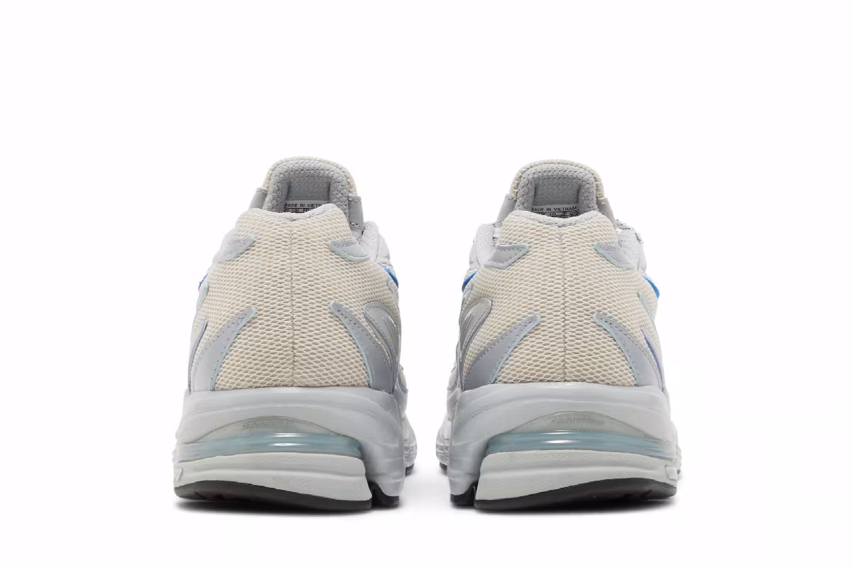 adidas Orketro Bliss Bright Blue, view 7