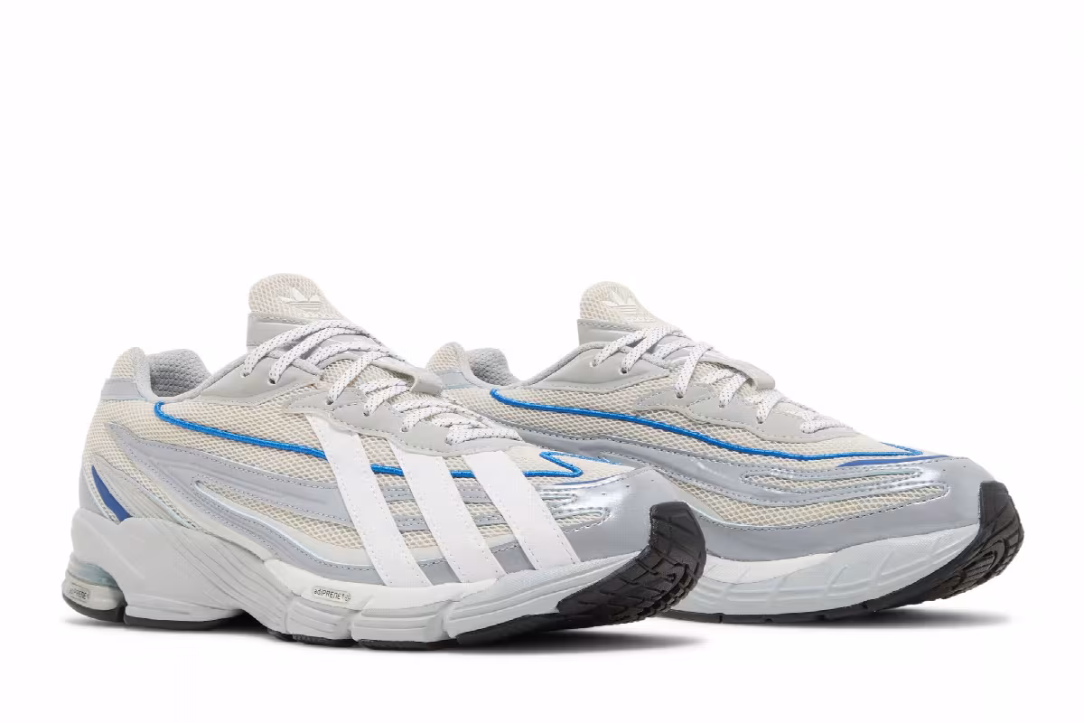adidas Orketro Bliss Bright Blue, view 9