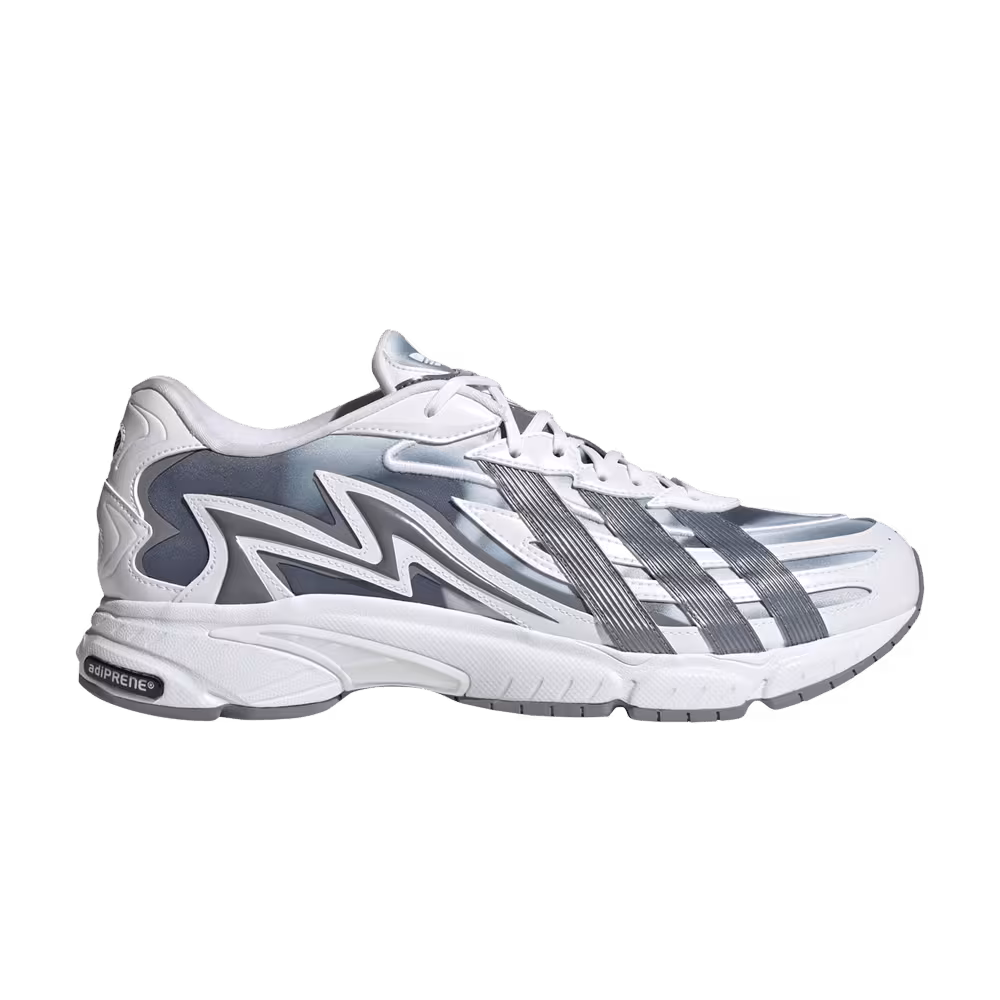 adidas Orketro 2.0 White Iridescent