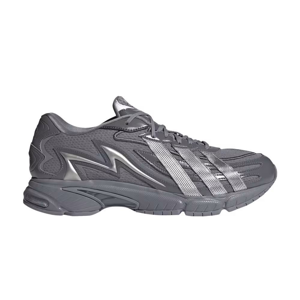 adidas Orketro 2.0 Grey Matte Silver