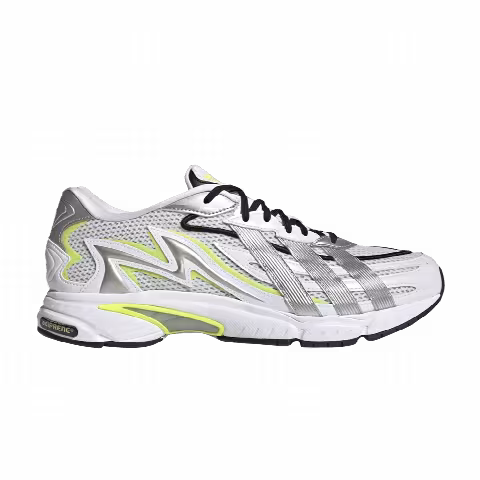 Adidas Orketro 2.0 'White Metallic Silver'