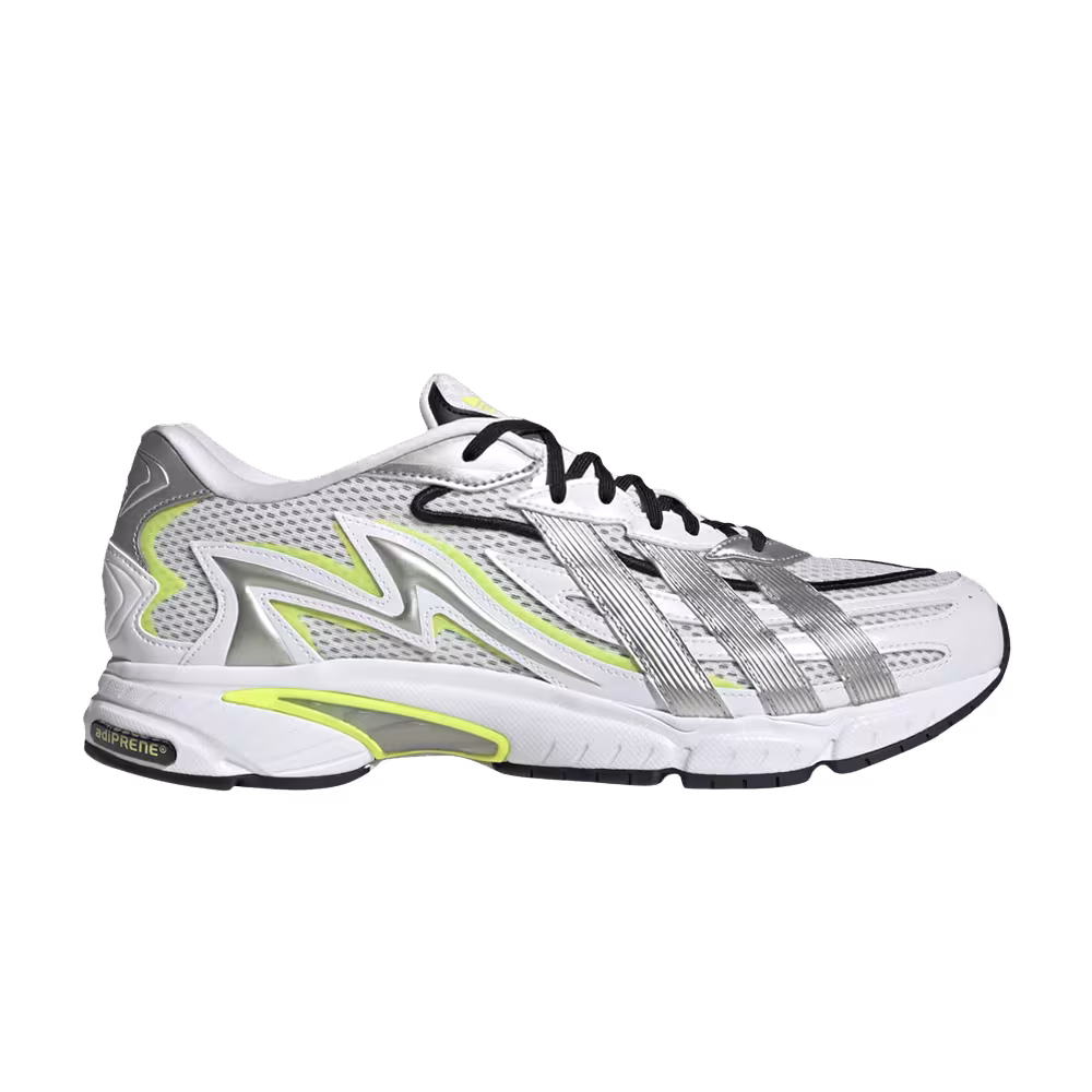 Adidas Orketro 2.0 White Metallic Silver