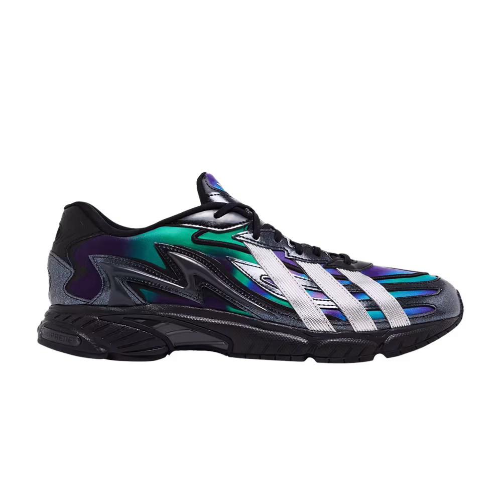 adidas Orketro 2.0 Black Iridescent