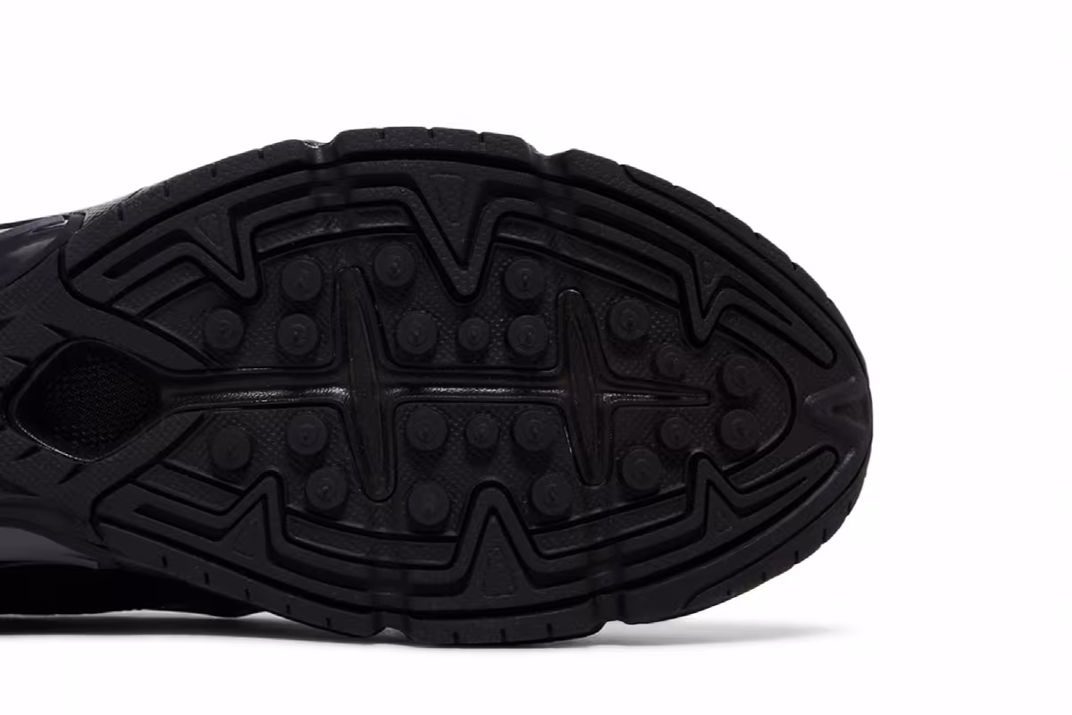 adidas Orketro 2.0 Black Iridescent, view 6