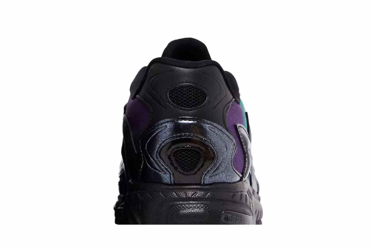 adidas Orketro 2.0 Black Iridescent, view 8