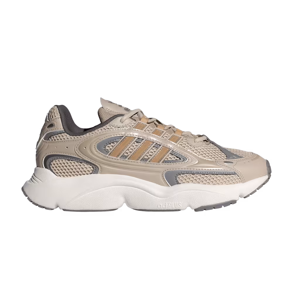 adidas Ozmillen Aluminium Magic Beige