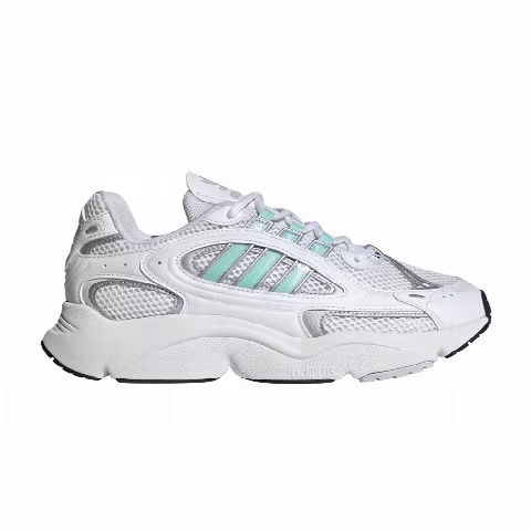 adidas Ozmillen 'White Clear Mint'
