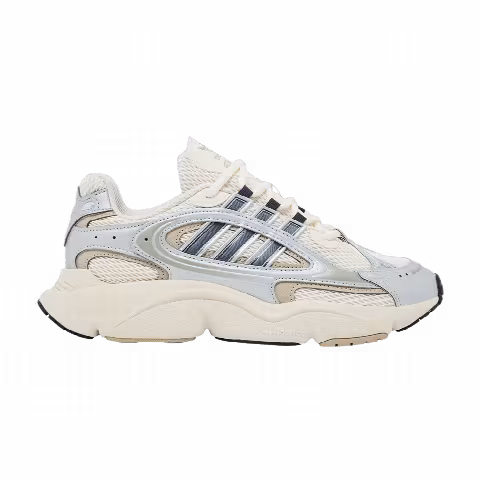 adidas Wmns Ozmillen 'Chalk White Wonder Beige'