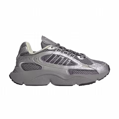 adidas Wmns Ozmillen 'Grey Shadow Violet'
