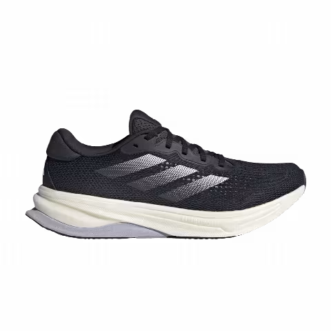 Adidas Supernova Solution 'Black White Carbon'