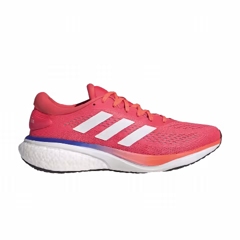 Adidas Supernova 2.0 'Solar Red'