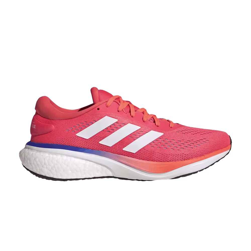 Adidas Supernova 2.0 Solar Red