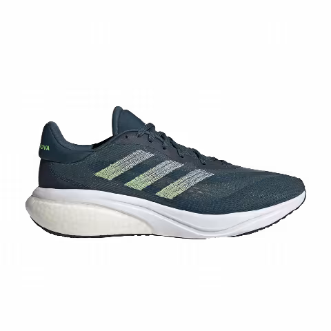 Adidas Supernova 3 'Arctic Night Lucid Lemon'