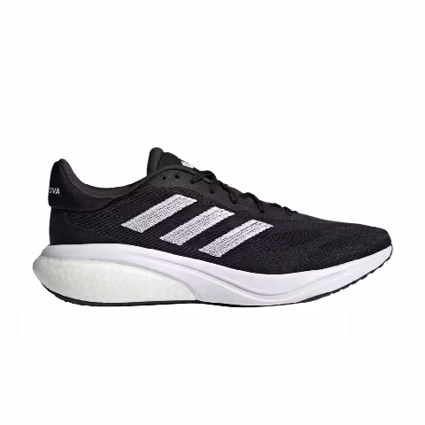 Adidas Supernova 3 'Black White'