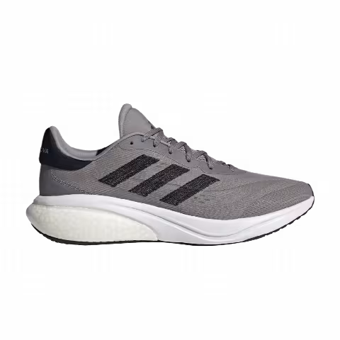Adidas Supernova 3 'Grey Black'