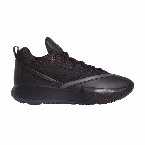 adidas Dame Certified 2.0 'Black'