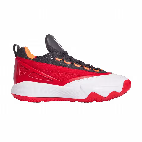 Adidas Dame Certified 2.0 'Scarlet White'