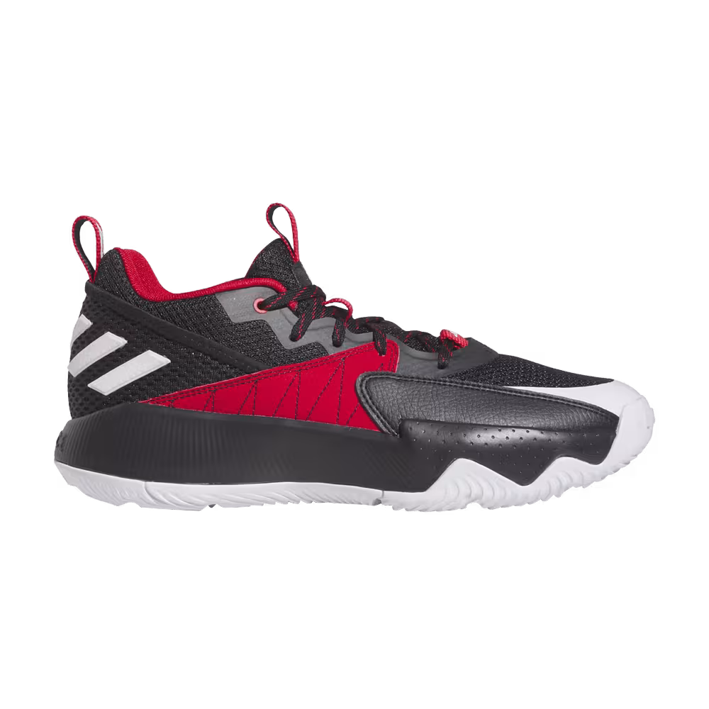 Adidas Dame Certified EXTPLY 2.0 Trail Blazers Away