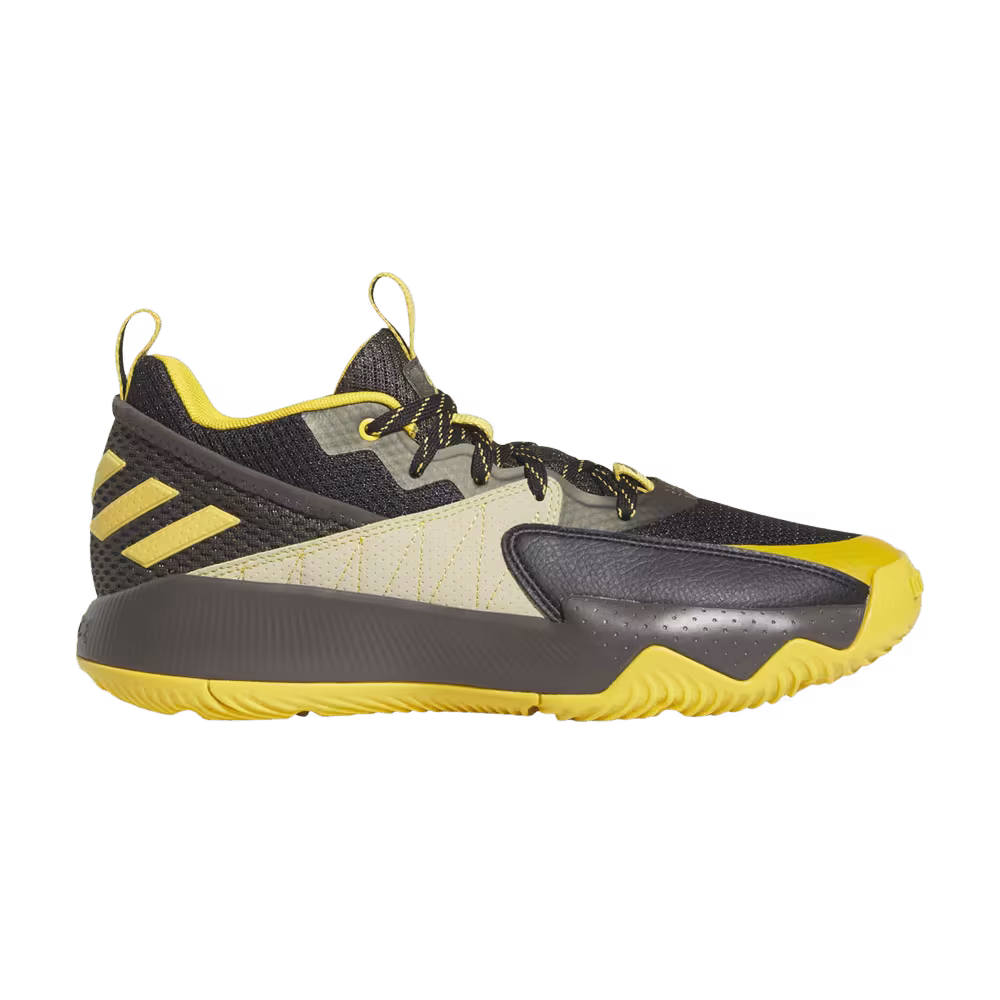 Adidas Dame Certified EXTPLY 2.0 Shadow Olive Savanna