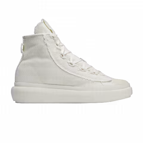 Adidas Y-3 Nizza High 'Off White'