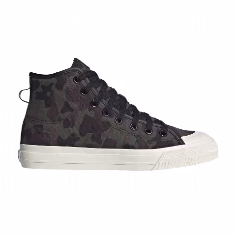 Adidas Nizza High RF 'Camo'