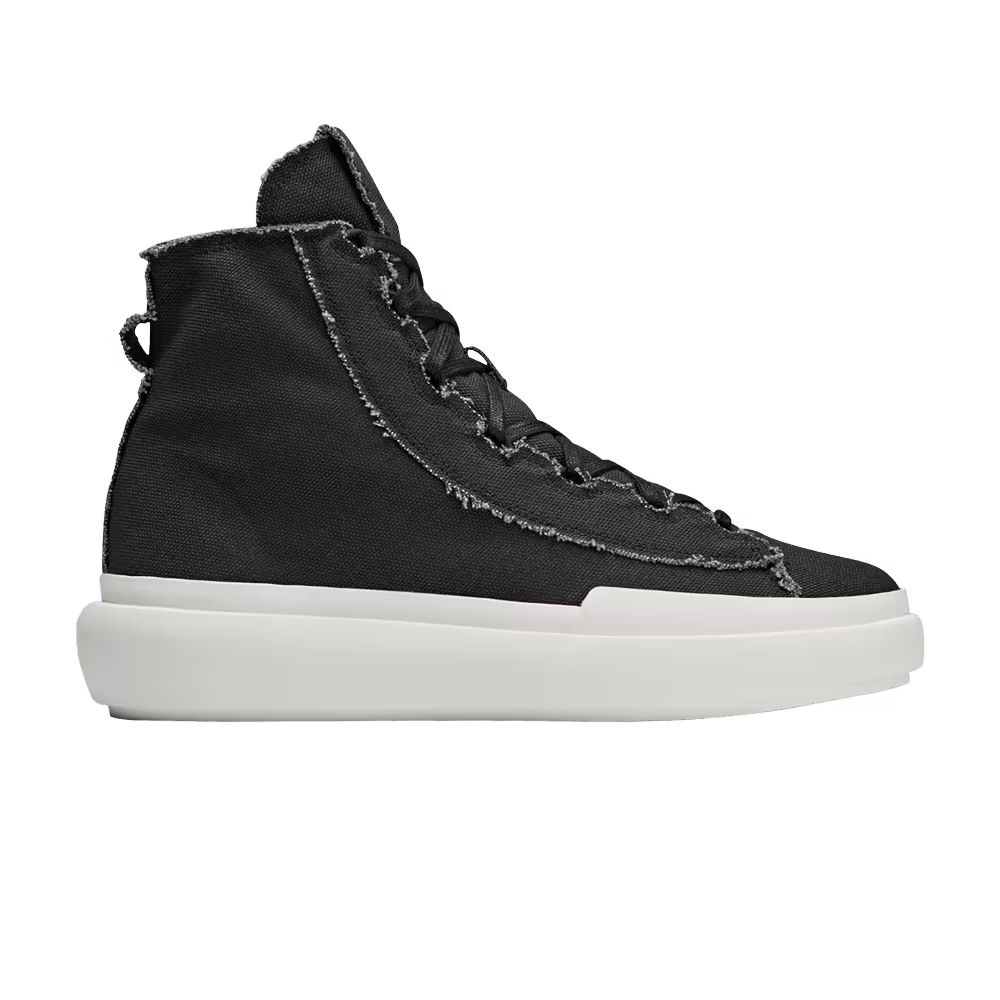 adidas Y-3 Nizza High Black Off White
